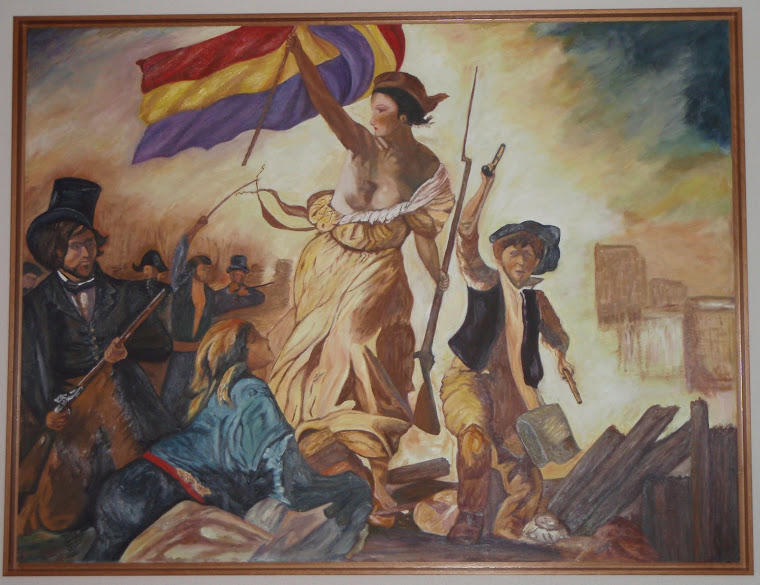 LA LIBERTAD