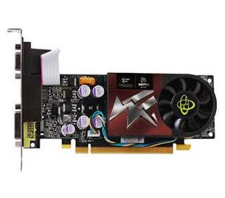 XFX 9400 GT Fatal1ty