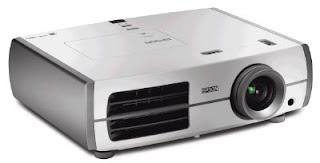Epson PowerLite Home Cinema UB 65000