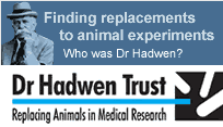 Dr. Hadwen Trust
