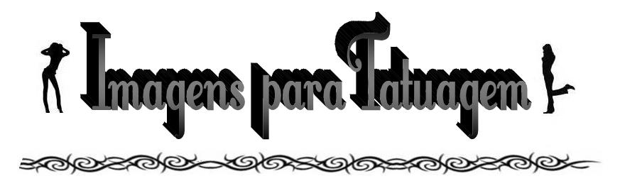 Imagens para Tatuagem