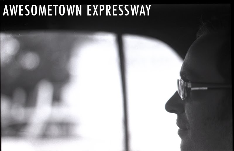 The Awesometown Expressway