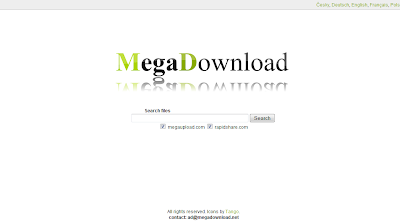 MegaDownload