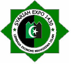 SYARIAH EXPO 1430 H