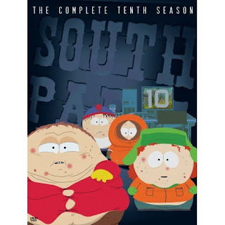 South Park 1 A 15 Temporada Dublado