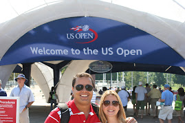 US Open 2008