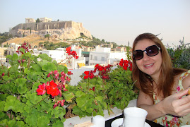 Café da manha com a Acropolis