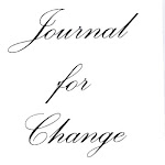 Journal for Change