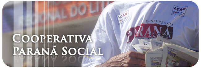 Cooperativa Paraná Social