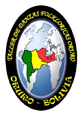 BALLET FOLKLORICO ORURO