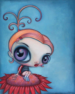 dibujos de muñecas grandes