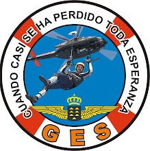 Grupo de Emergencias y Salvamento G.E.S.