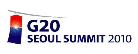G-20 Seoul Summit 2010