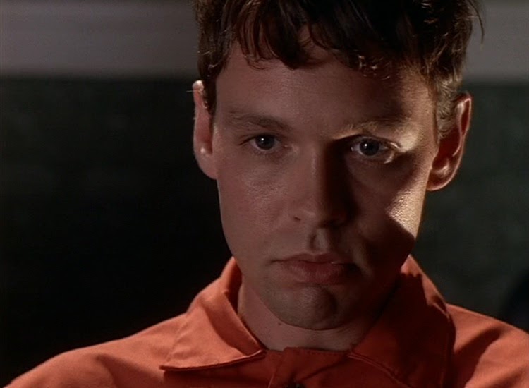Heroes and Monsters Eugene Victor Tooms