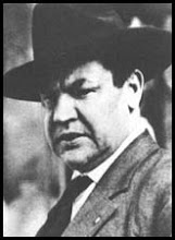 Big Bill Haywood