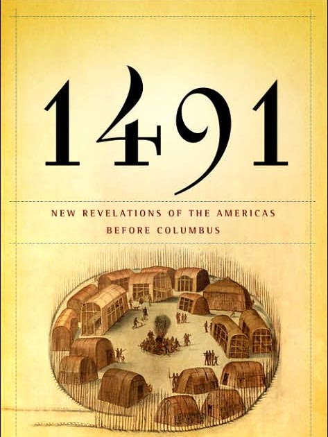 World History from 1500 1491