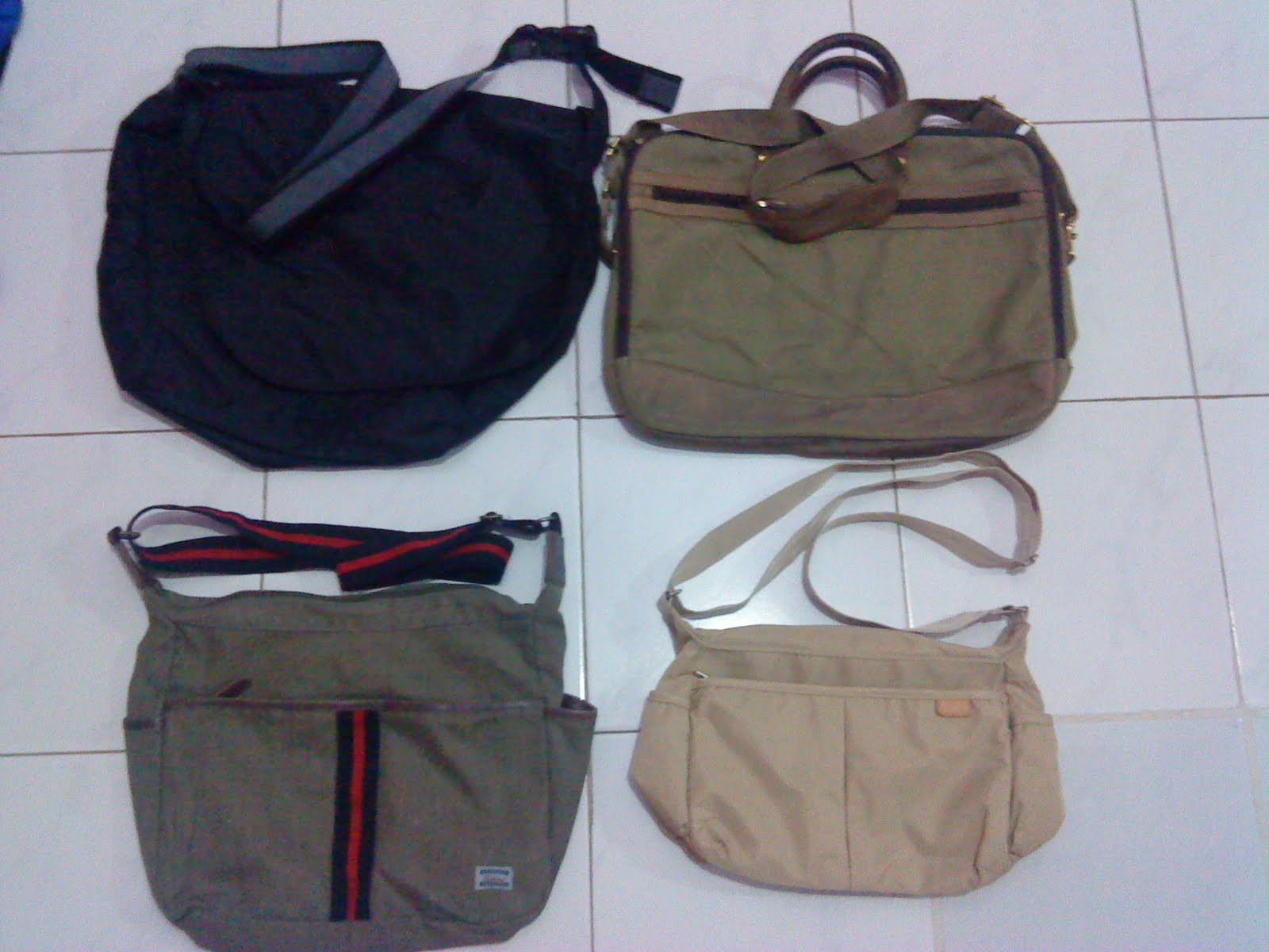 fila sling bag price