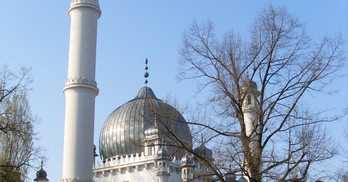 . MOSQUES IN GERMANY P7