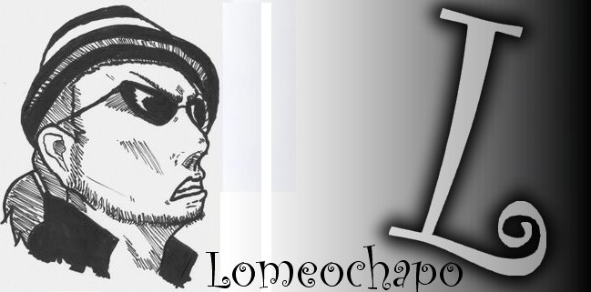 lomeochapo