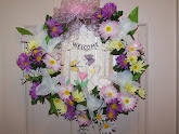 WELCOME WREATH