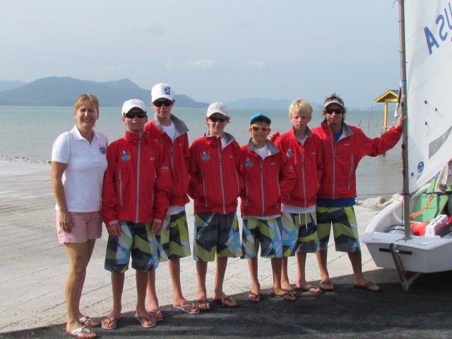 Opti Worlds Malaysia