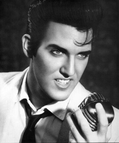 ELVIS