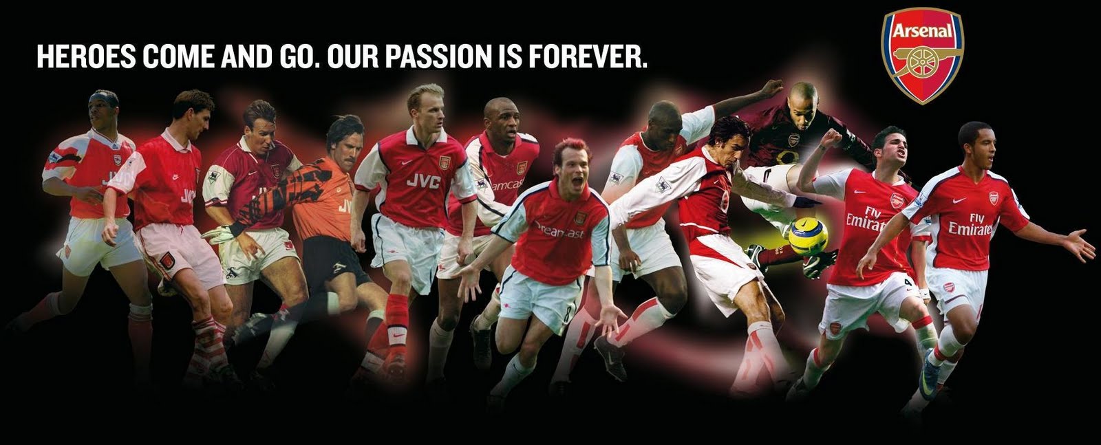 Arsenal+stuff