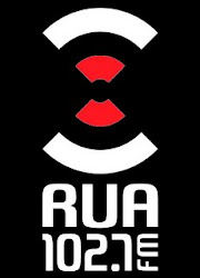 RUA FM - 102.7