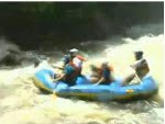 Rafting Jalapão Globo Espetacular