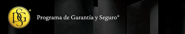 Programa de Garantía y Seguro