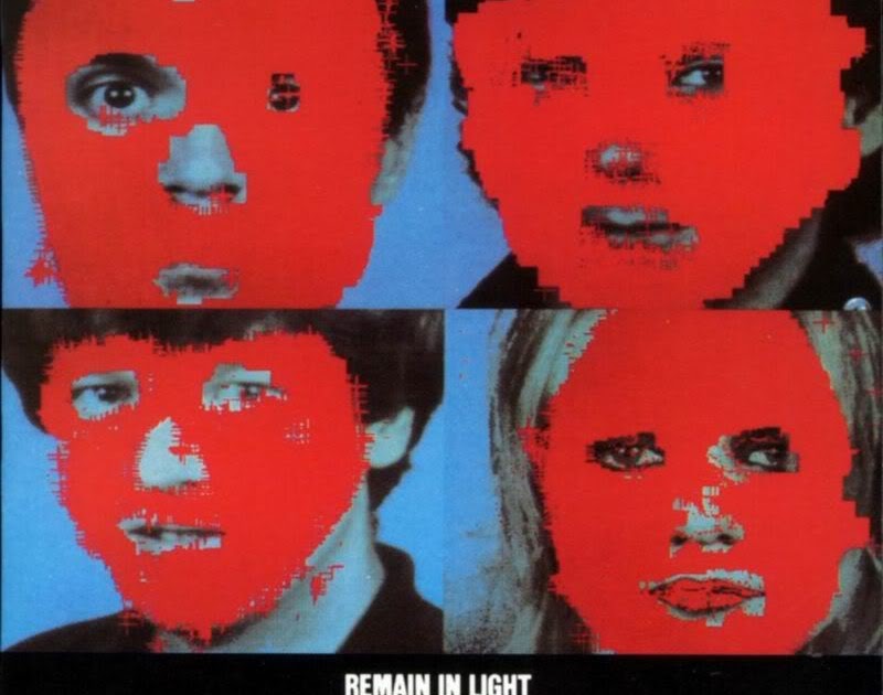 3940 40. "Houses in Motion" by Talking Heads