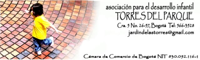 JARDÍN DE LAS TORRES