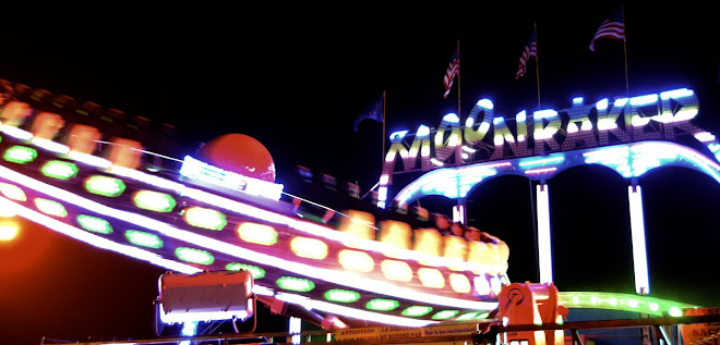 Let me find a way to take my time today.