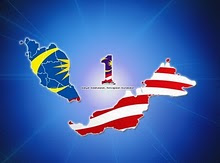 1 malaysia