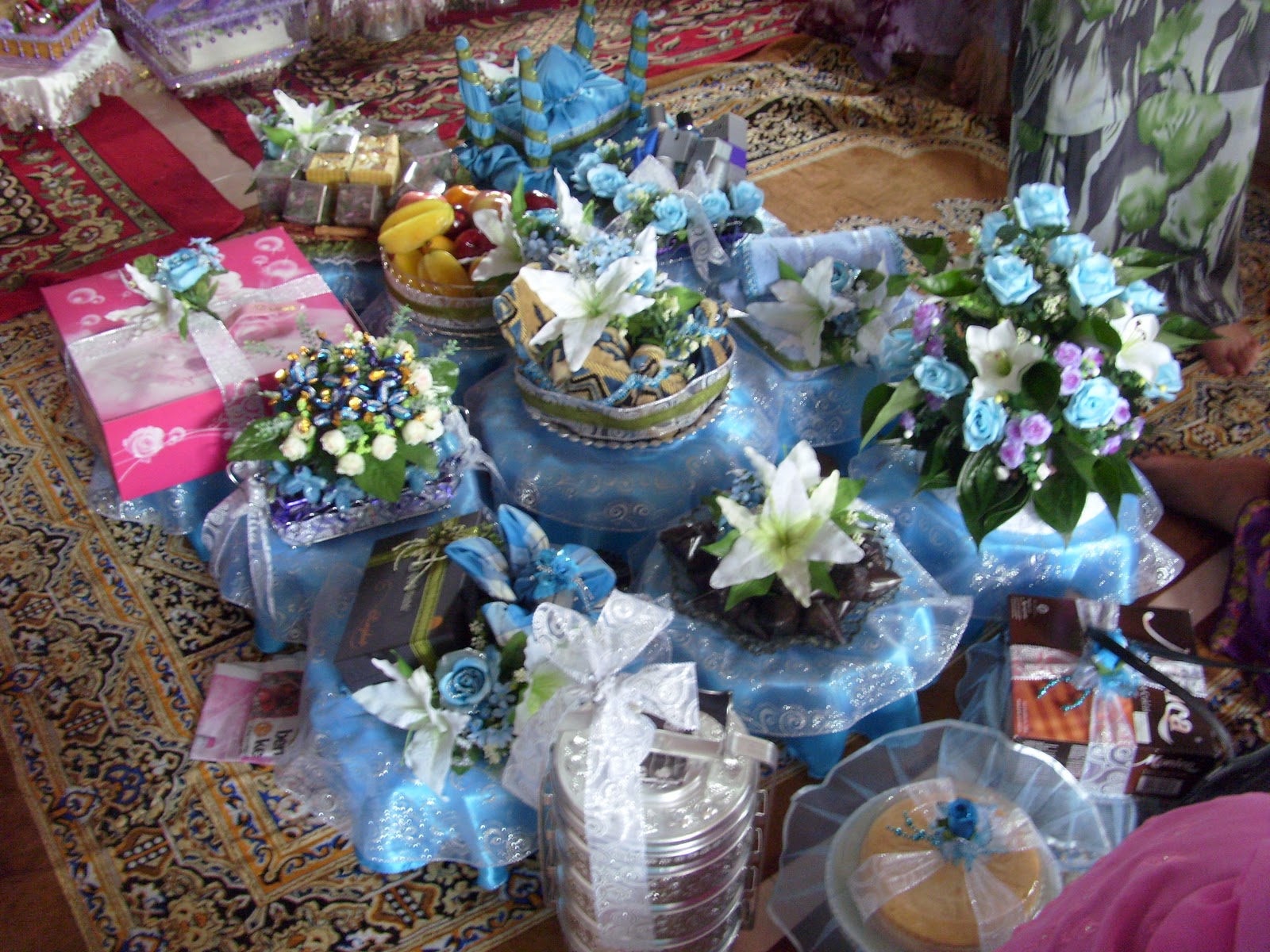 patchi hantaran
