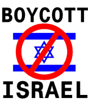 Boicottiamo Israele