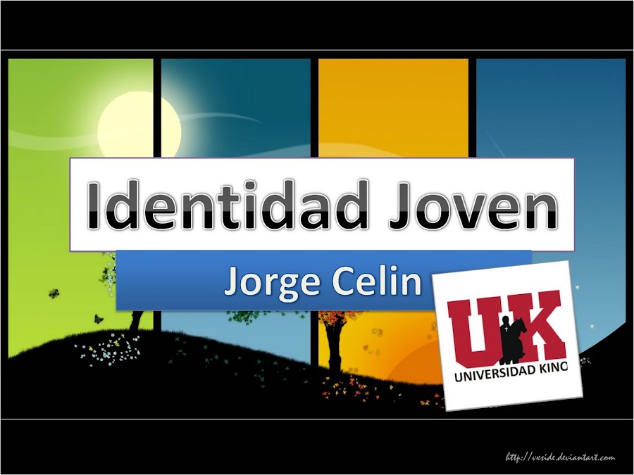 Identidad Joven
