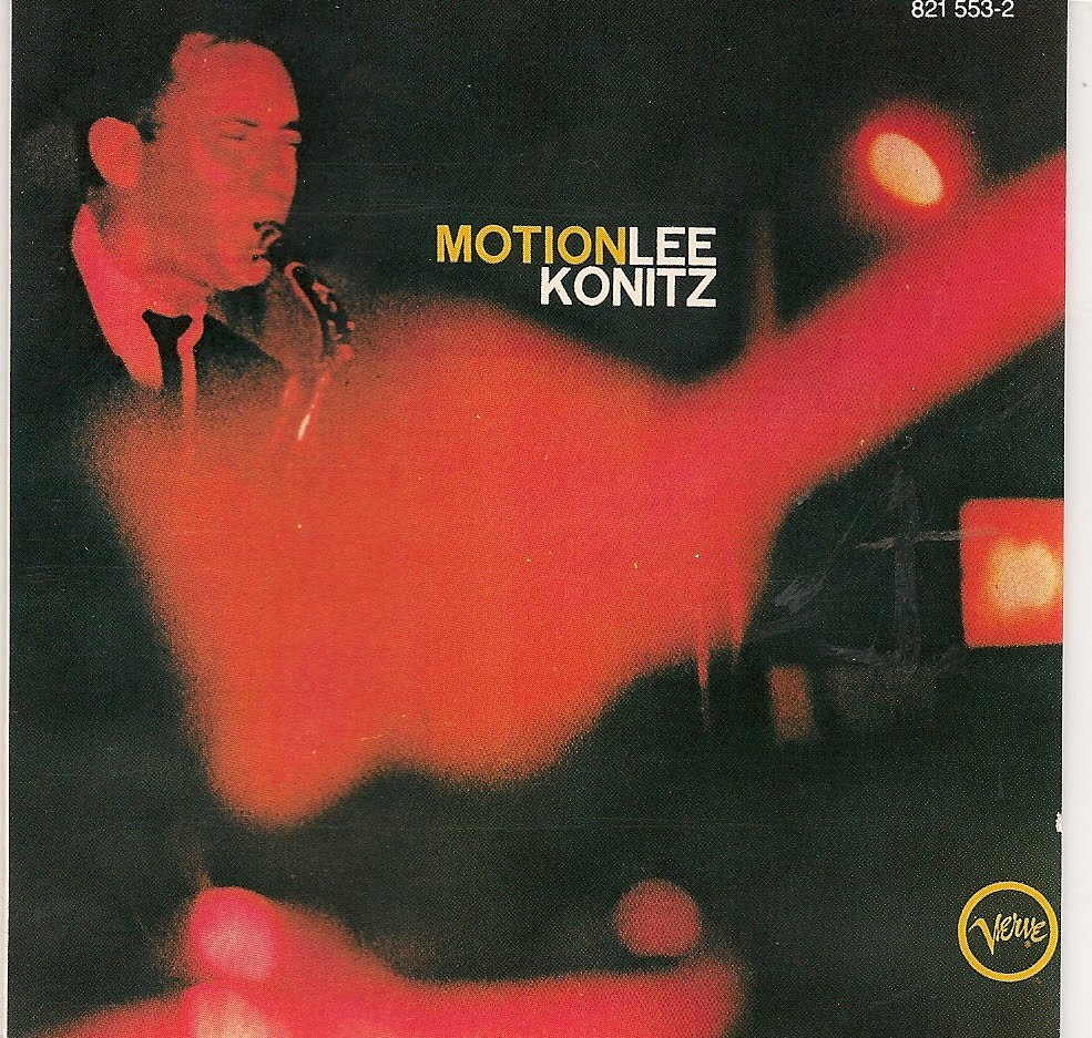 Lee Konitz Motion Rapidshare
