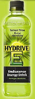 Hydrive E Endurance Energy Drink