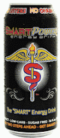 Smart Power 16 Ounce Can