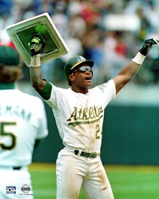 Rickey Henderson & Jim Rice are elected to Baseball Hall of Fame,Rickey Henderson