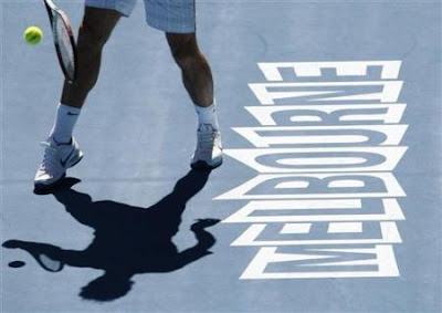 Best of the Australian Open