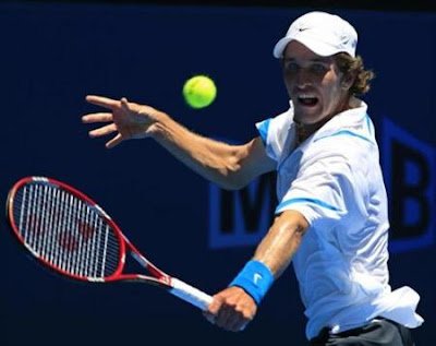 Best of the Australian Open