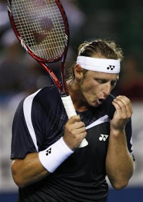Best of the Australian Open