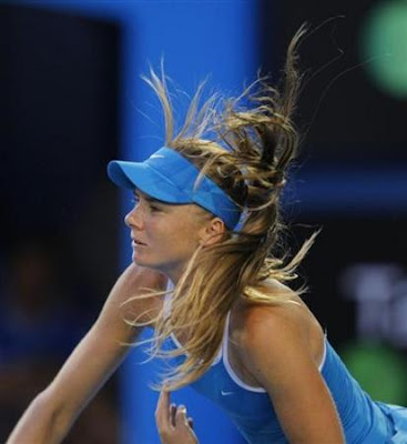 Best of the Australian Open
