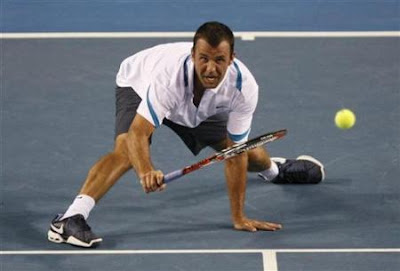 Best of the Australian Open