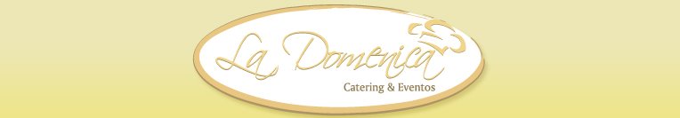 La Domenica Catering & Eventos