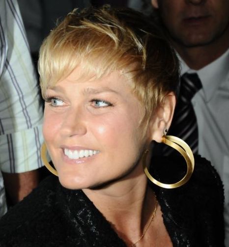 Xuxa fotos