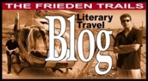 Visit my literary travel/research blog