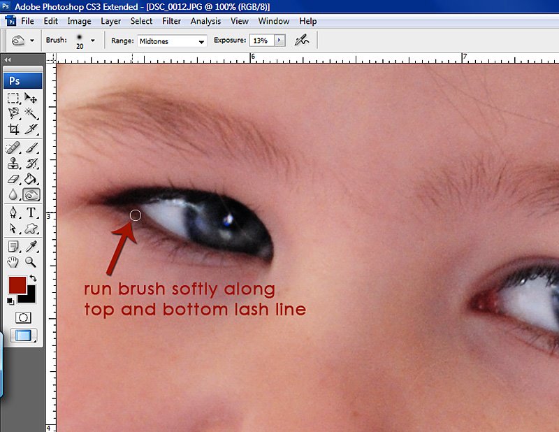 [11+burn+lash+line.JPG]